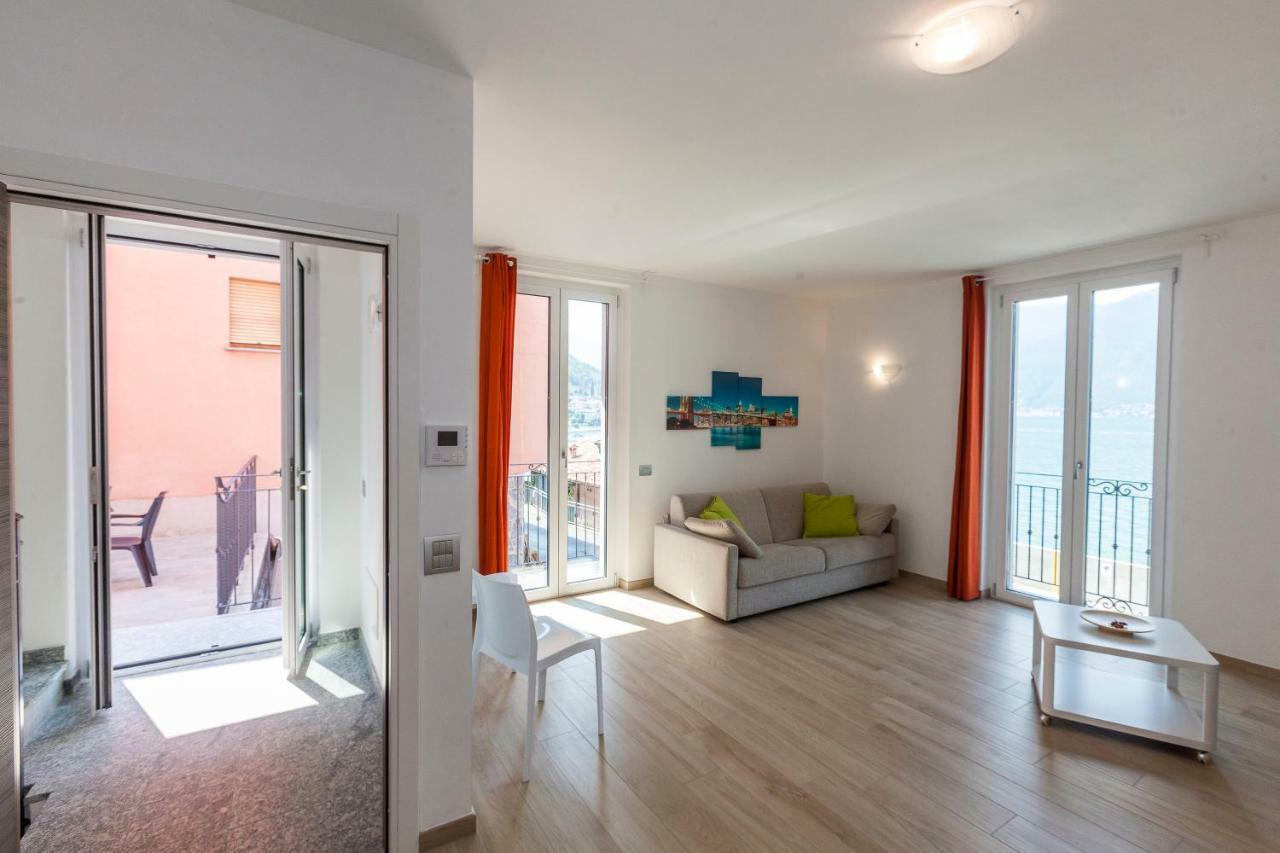 Casa Fiore Lezzeno Eksteriør bilde