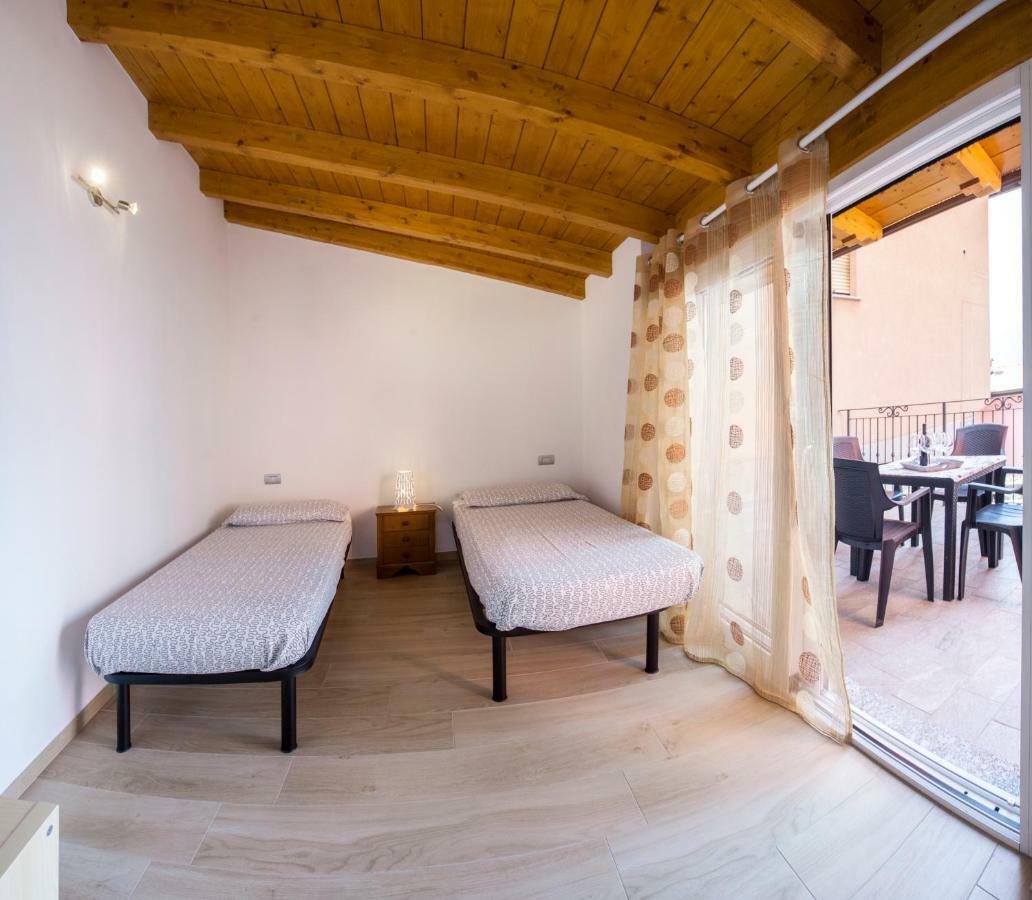 Casa Fiore Lezzeno Eksteriør bilde